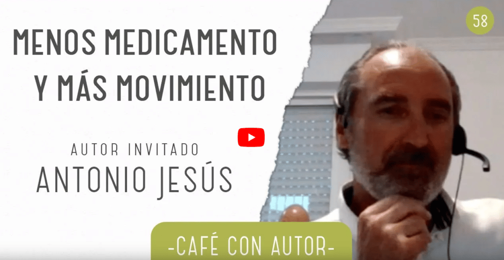 Entrevista a Antonio Jesús Casimiro Andújar