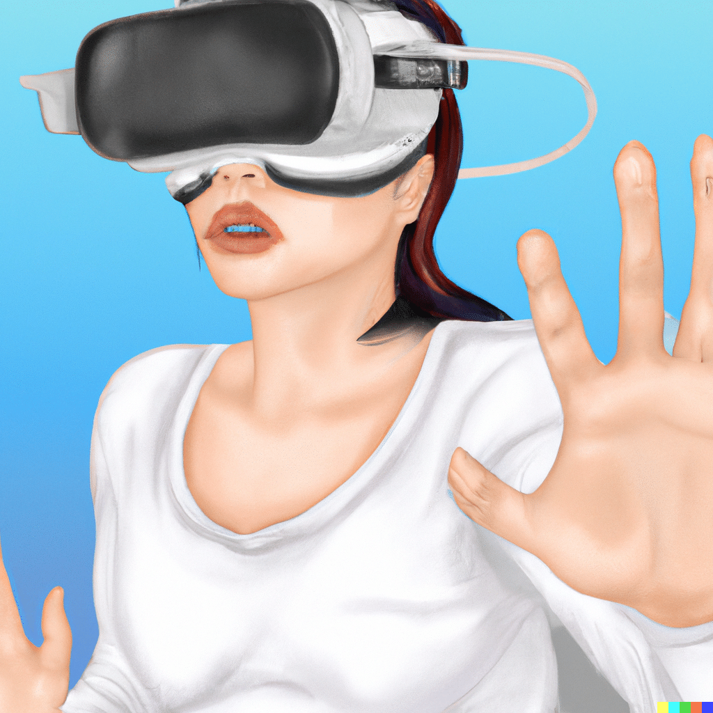 El SPORT Research Group diseñará y validará un software de realidad virtual para pacientes con ictus